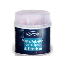 Mastic sous ligne de flottaison sans styrene - 500 grs- YACHTCARE