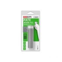 Pate epoxy solomet - acier - SOLOPLAST