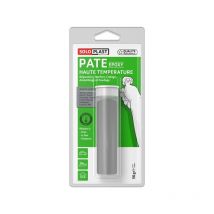Pate epoxy solomet - haute temperature - Soloplast