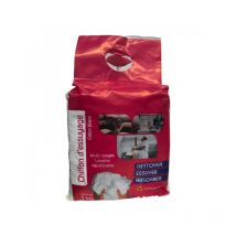 Chiffon Coton Blanc Nettoyage 1 kg – Soloplast – Recyclé / Absorbant / Non Pelucheux