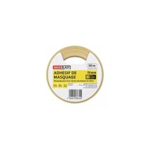 Adhesif de masquage 19 mm x 50 m - soloplast