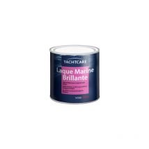 Laque marine brillante - 250 ml - Yachtcare