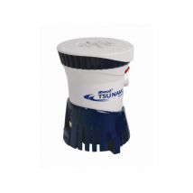 Pompe de cale immergée Tsunami T800 - 12V - Attwood