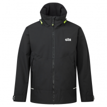 Veste de quart cotiere os33 noire - Gill