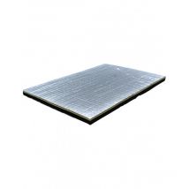 Plaque isolante adhésive acoustique Kaisound 2.5 mm - Kaiflex