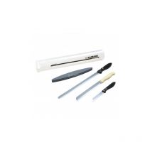 Set de couteaux pour installation d'isolants Kaiflex