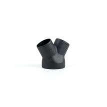 Y diamètre 90 x 60 x 60 mm (angle 120 degrés) - AUTOTERM