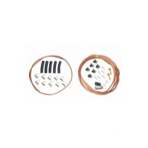 Kit de carburant marin - autoterm