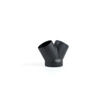 Y diamètre 90 x 75 x 75 mm (angle 120 degrés) - AUTOTERM