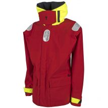 Veste de quart côtière rp rouge - guy cotten