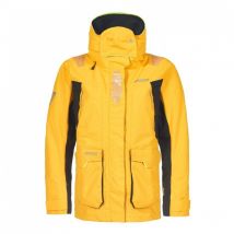 Veste de quart femme hauturière BR2 Offshore2.0 jaune - Musto