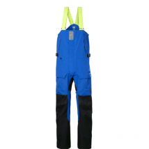 Salopette Quart Hauturière Skagen Pro Femme Bleue – Helly Hansen YKK / Navigation