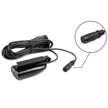 Sonde SplitShot TA 2D/DownScan 455/800 kHz – Lowrance – Hook² / Reveal