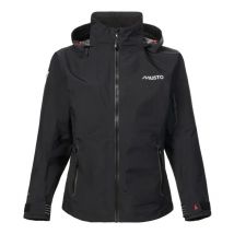 Veste de regate lpx goretex femme noire - musto
