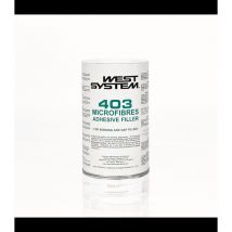 Charge 403 microfibres de coton de cellulose (160 grs) - WEST SYSTEM
