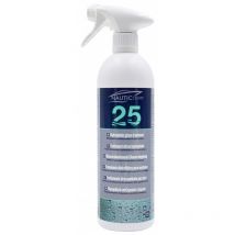 Traitement hydrophobique pour vitres 25 - Nautic Clean