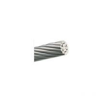 Cable inox monotoron 1X19 diamètre 4 mm - bobine de 100 mètres