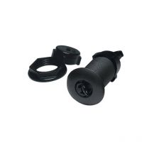 Capteur de vitesse LT8 30 noeuds avec passe coque - Advansea