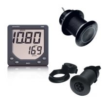 Pack complet Multi S400 (Loch, Speedo, Sondeur) Advansea