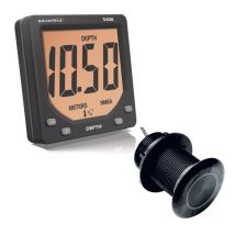 Pack sondeur Depth 400 Advansea