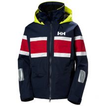 Veste de quart salt original femme marine - helly hansen