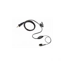 Kit Oreillette PTT – VHF Standard Horizon HX – Sauf HX280E