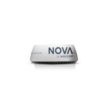 Radar Chirp pour écran Nova