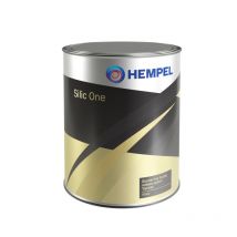 Antifouling au silicone sans biocides Silic ONE 2.5 Litres - Hempel