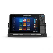 Combiné HDS PRO 9 - Lowrance