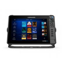 Combiné HDS PRO 12 - Lowrance