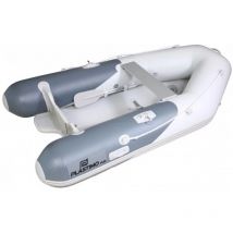 Annexe Gonflable Plastimo Fun II PI270VH Grise – Plancher Gonflable – 3+1 Personnes / 500 kg