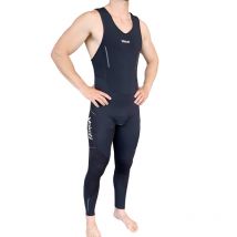 Long John Néoprène Flexforce 2mm Homme – Vaikobi – Voile Légère