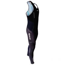 Long john flexforce 3.5mm (température extérieure de 0°C à 12°C) - Vaikobi