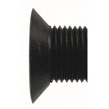 Passe coque au ras polypropylène renforcé fibre - RANDEX