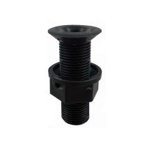 Passe Coque Au Ras Polypropylène Renforcé Fibre - Randex - Randex