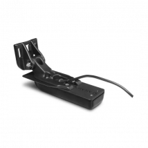 Sonde Garmin GT52HW-TM Tableau Arrière – CHIRP / ClearVü / SideVü – Pêche