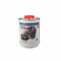 Mousse polyurethane bicomposante - 1.5 l - Soromap