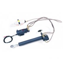 Vérins linéaires hydrauliques type 2 - 24V - Raymarine