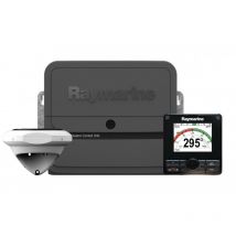 Pack pilote Evolution EV-200 Moteur - Raymarine