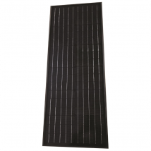 Panneau solaire 90w e-ssential black - innovtech