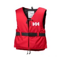 Gilet de sauvetage sport II rouge - helly hansen