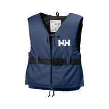 Gilet de sauvetage sport ii navy - helly hansen