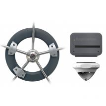 Pack pilote Evolution EV-100 Voilier sans pupitre - Raymarine