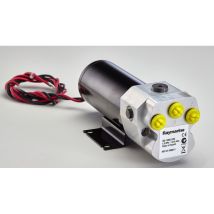 Pompe Réversible T2 Raymarine – 24V – Pilote Automatique – Barre Hydraulique