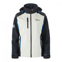 Veste de pont sardinia 2.0 femme aruba blue - musto