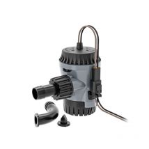 Pompe de cale immergee aquavoid 500 GPH 12v - SPX