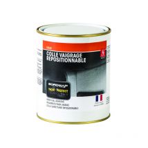 Colle vaigrage repositionnable 750 ml - Soromap