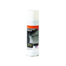 Colle contact vaigrage aérosol 500 ml - Soromap