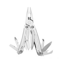 Pince Multifonctions Leatherman Wingman 14 Outils – Acier Inox – Outil Bord