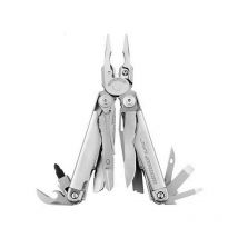 Pince Multifonctions Surge 21 Outils – Leatherman – Acier HC420 – Usage Marine